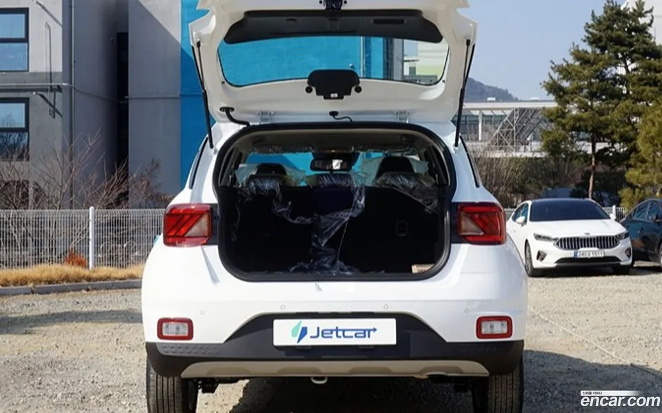 Hyundai Venue 1.6 2026 — миниатюра 5