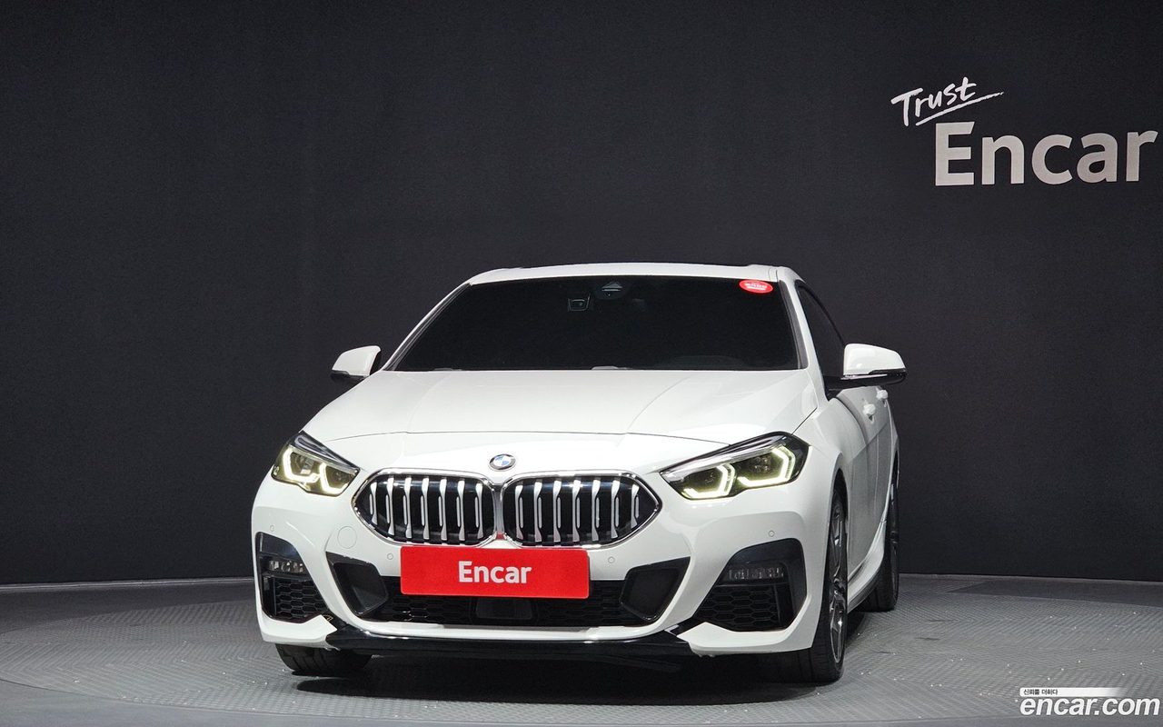 BMW 2 Series Gran Coupe 2024 — 3