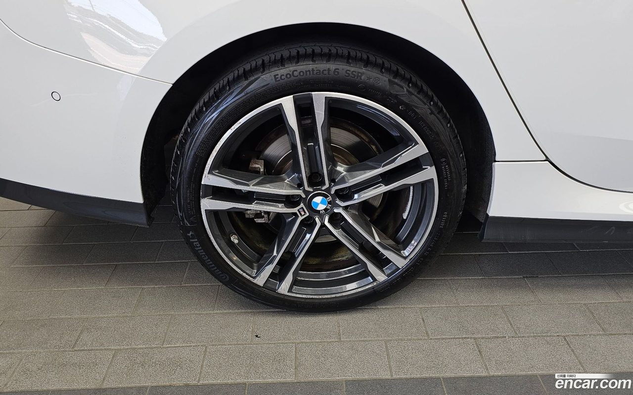 BMW 2 Series Gran Coupe 2024 — 5