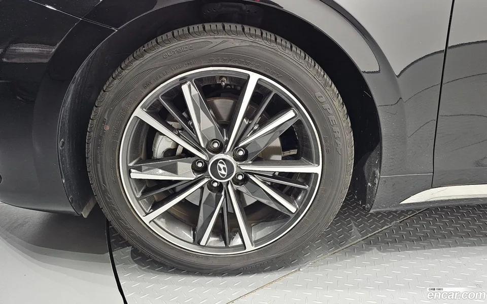 Hyundai Grandeur IG 2.5 2022 — thumbnail 5
