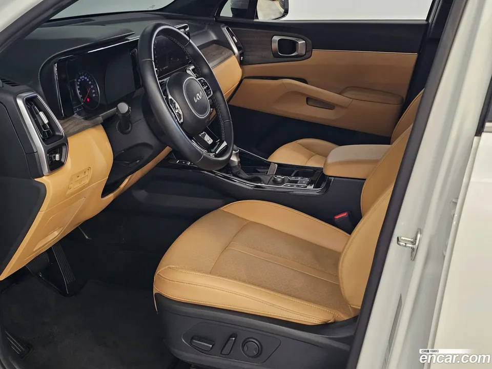 Kia Sorento 2.2 2WD 2022 — thumbnail 4
