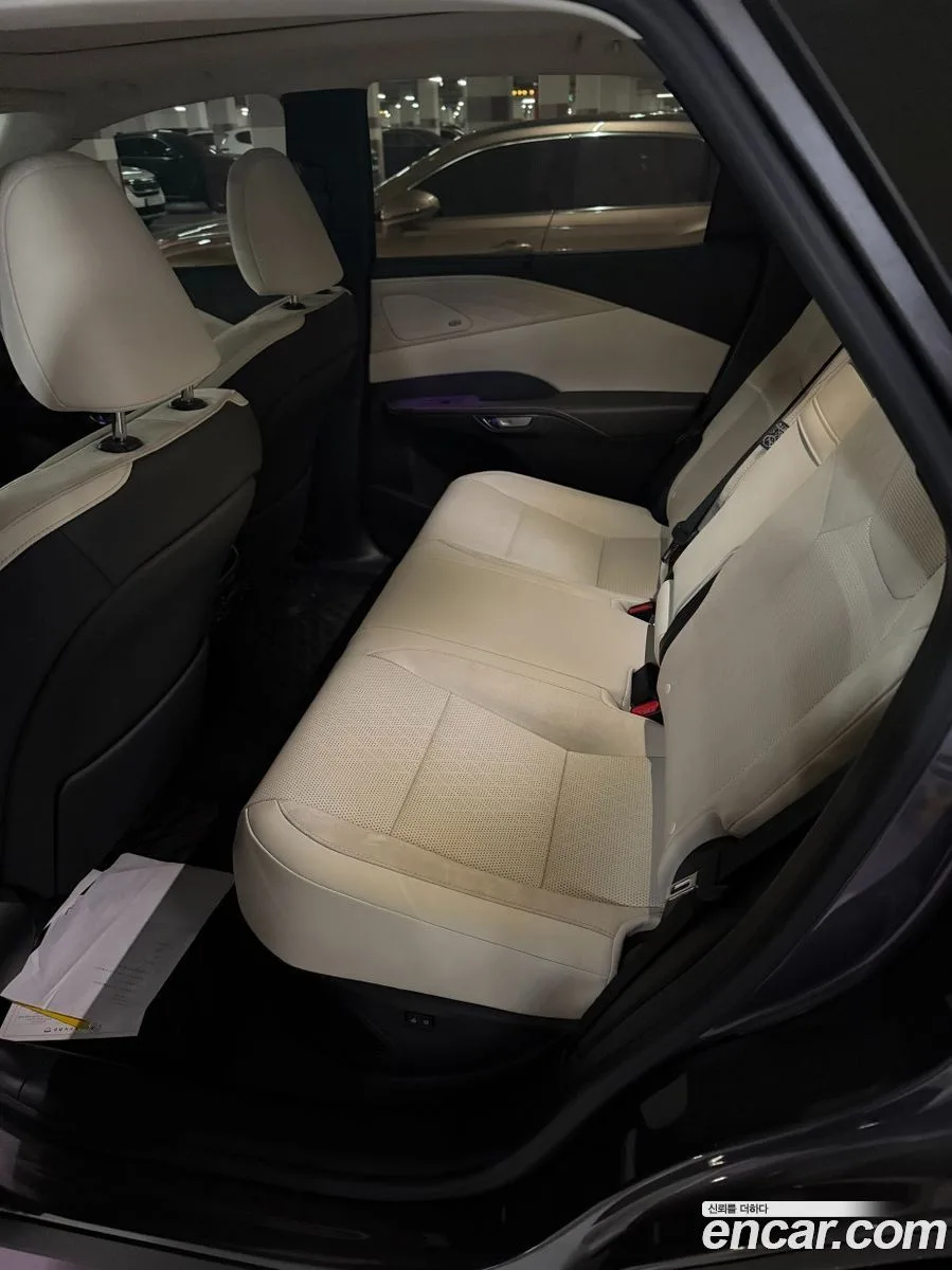 Lexus RX 350h 2024 — thumbnail 5