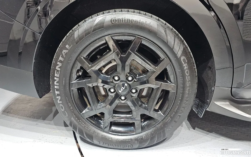 Kia Carnival 9 2024 — thumbnail 5