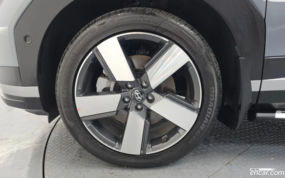 Hyundai SantaFe 2.5T 4WD 2024 — thumbnail 2
