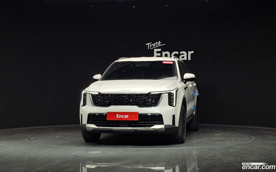 Kia Sorento HEV 1.6 2WD 2024 — thumbnail 3