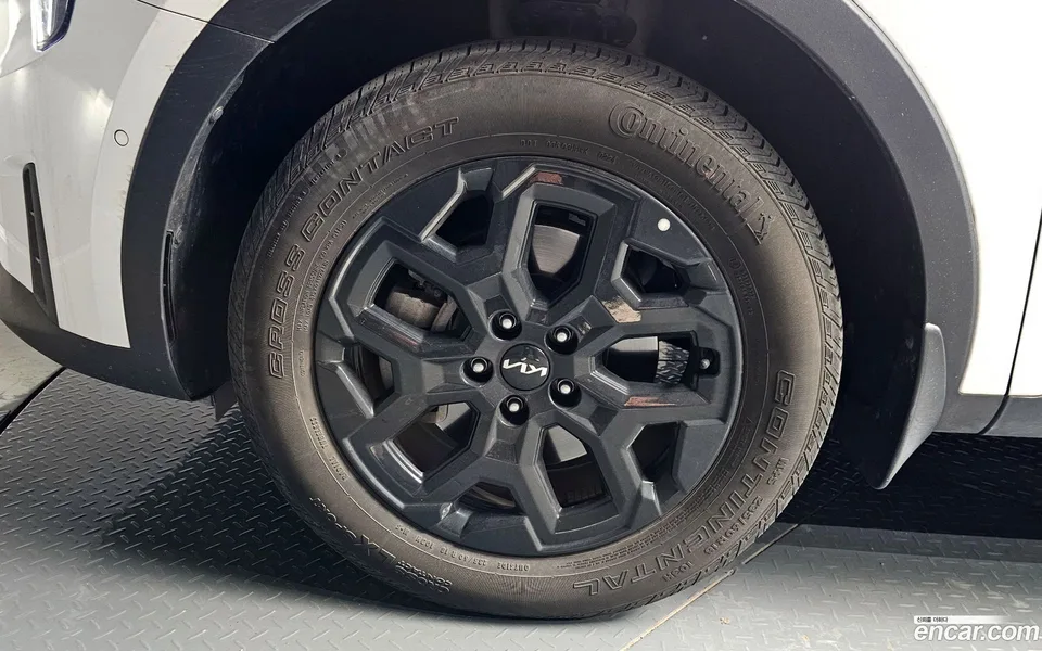 Kia Sorento HEV 1.6 2WD 2024 — thumbnail 5