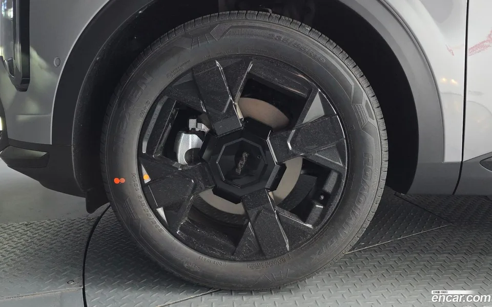 Kia Sportage 1.6 2WD 2026 — thumbnail 2