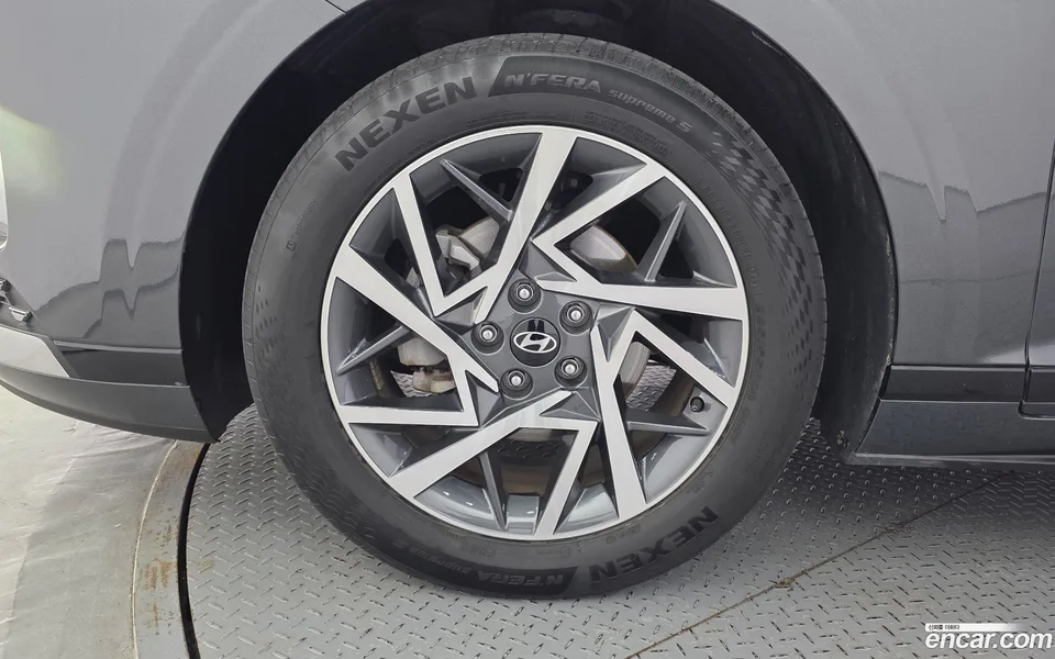 Hyundai Grandeur Hybrid 2023 — thumbnail 5