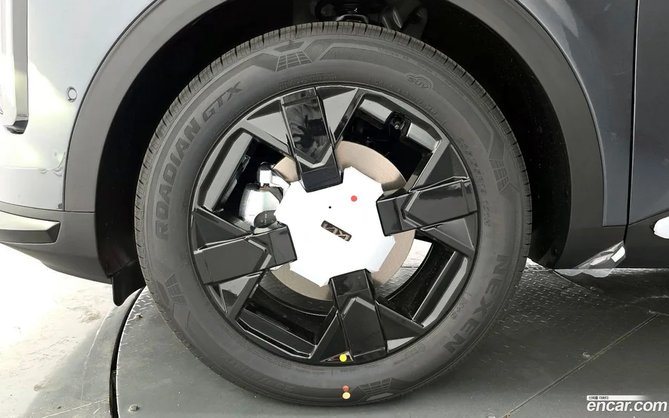 Kia Sportage 1.6 4WD 2026 — thumbnail 2
