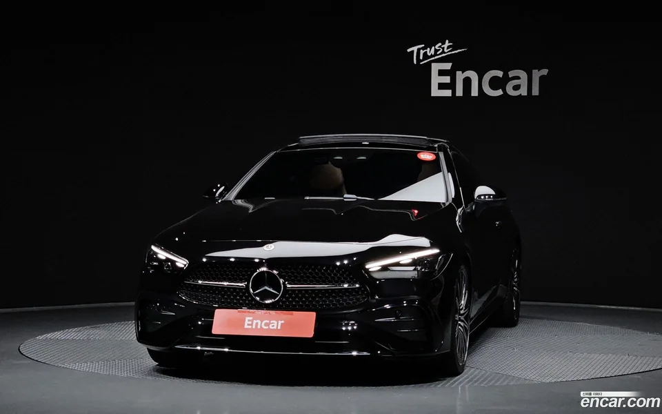 Mercedes-Benz CLE-Class CLE450 4MATIC 2025 — thumbnail 3