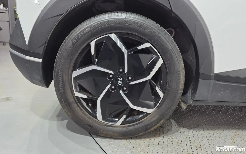 Hyundai Ioniq 5 2022 — thumbnail 2