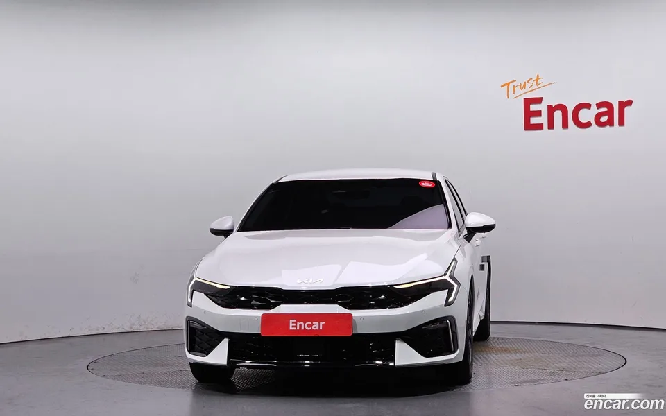 Kia K5 2.0 2023 — миниатюра 3