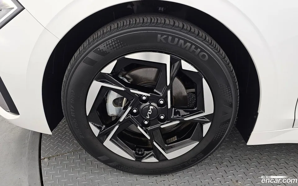 Kia K5 2.0 2023 — миниатюра 5