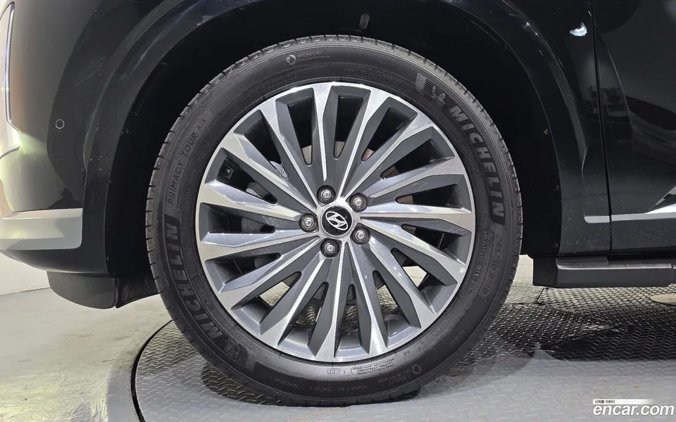 Hyundai Palisade 3.8 4WD 2024 — thumbnail 2