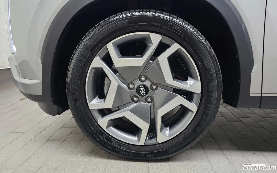 Hyundai Palisade 2.2 2WD 2024 — thumbnail 2