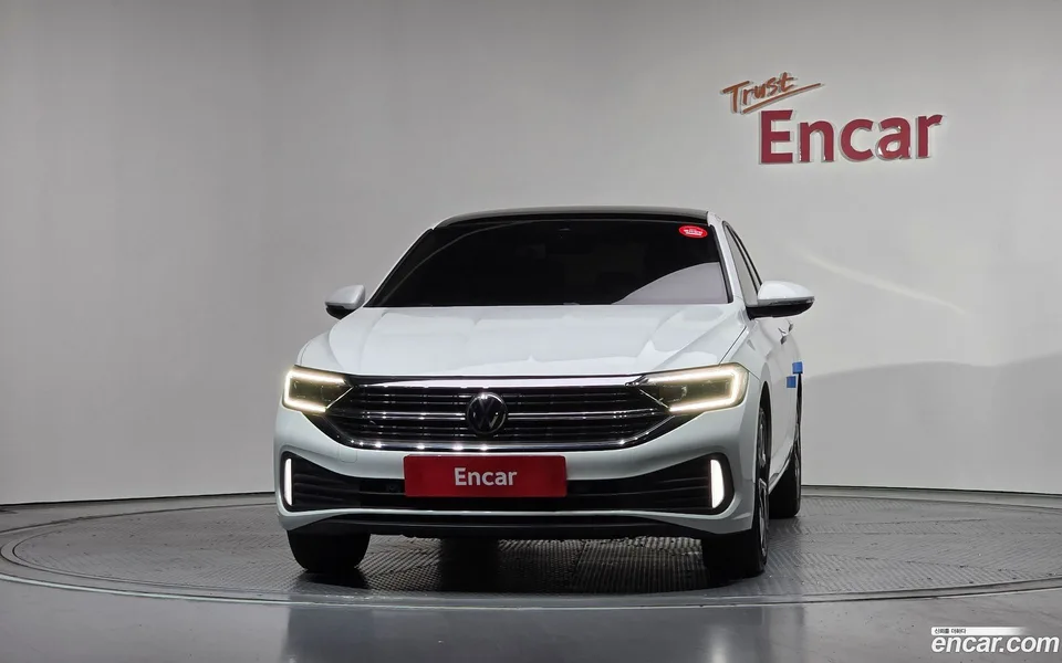 Volkswagen Jetta 1.5 TSI 2023 — миниатюра 3