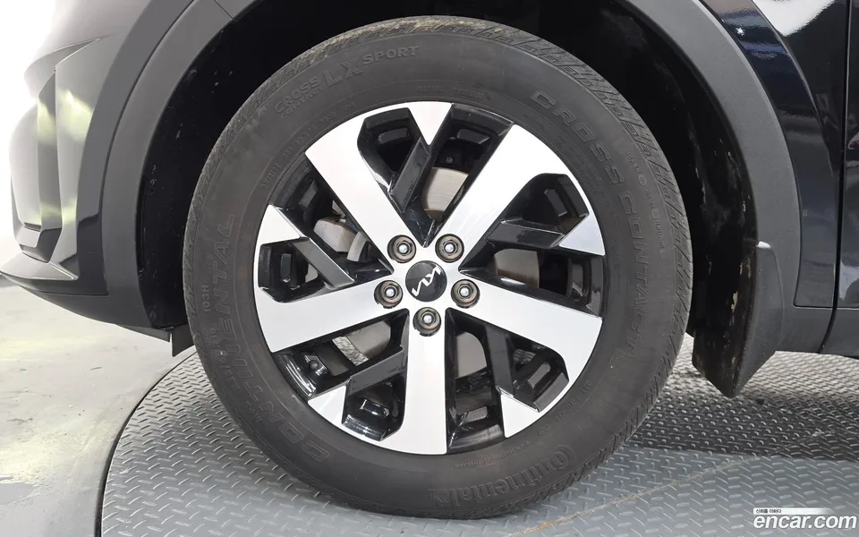 Kia Sorento 2.2 4WD 2023 — thumbnail 2