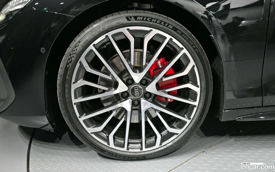 Audi A6 55 TFSI S Line 2026 — thumbnail 2
