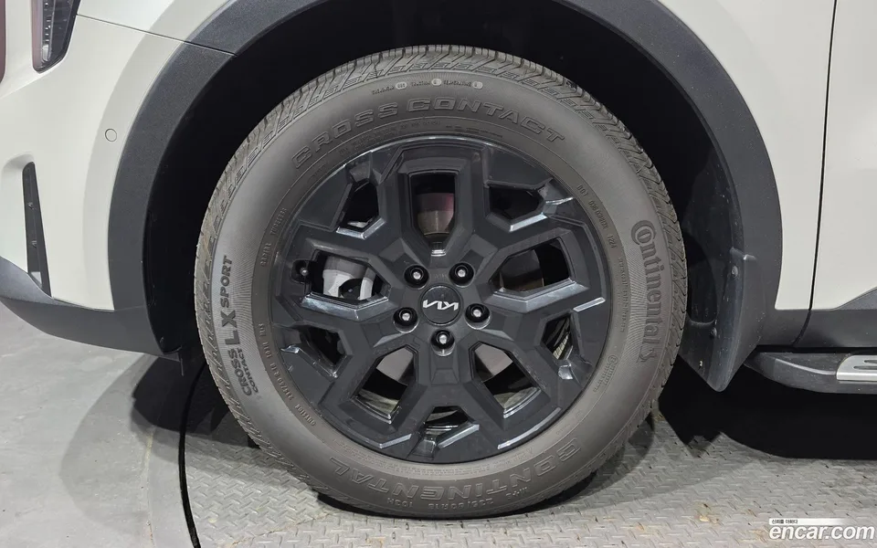 Kia Sorento HEV 1.6 2WD 2024 — thumbnail 2