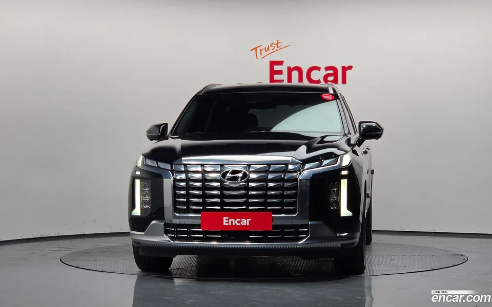Hyundai Palisade 3.8 4WD 2023 — thumbnail 3