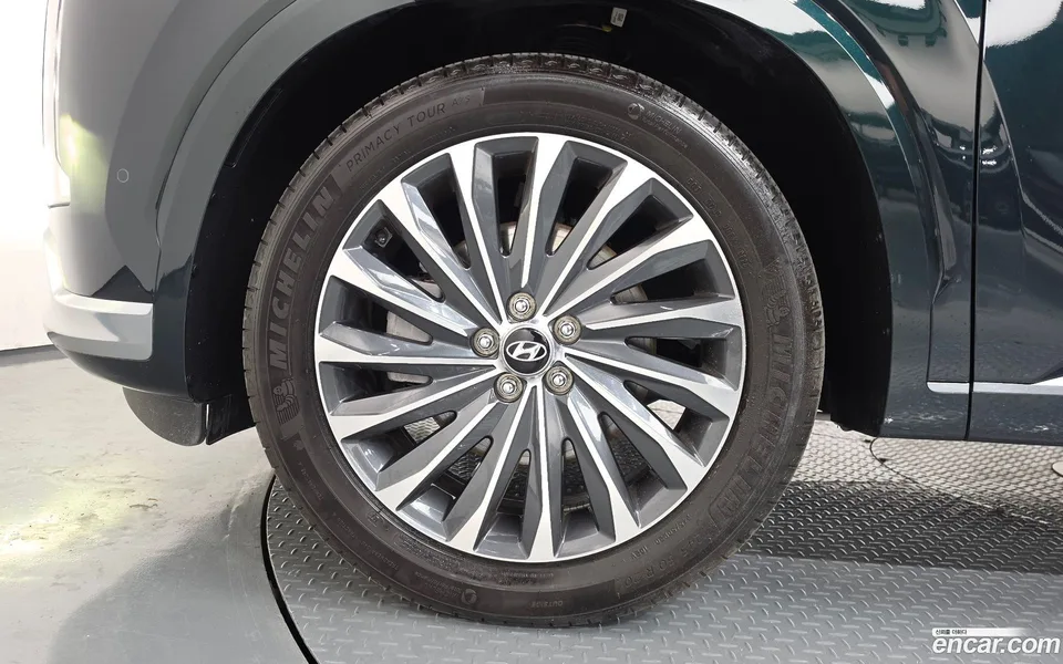 Hyundai Palisade 3.8 4WD 2023 — thumbnail 5