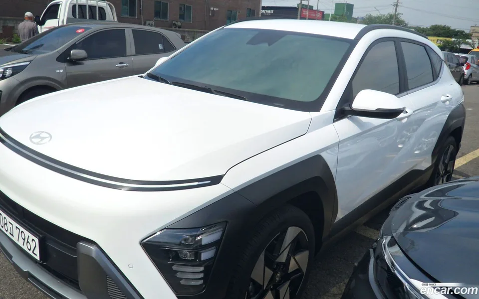 Hyundai Kona 1.6 2WD 2025 — thumbnail 3