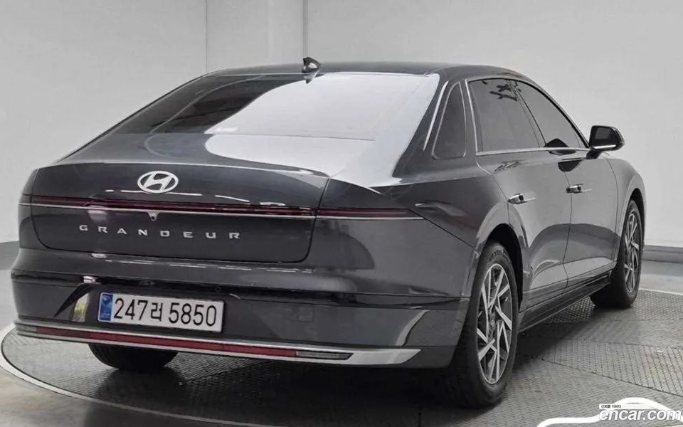 Hyundai Grandeur 2.5 2WD 2025 — thumbnail 3
