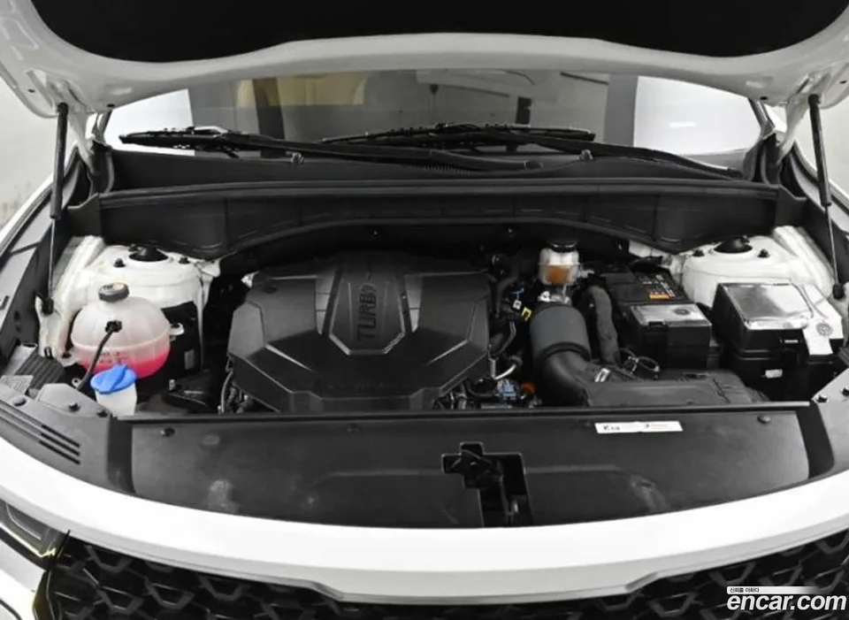 Kia Sorento 2.2 2WD 2022 — thumbnail 2