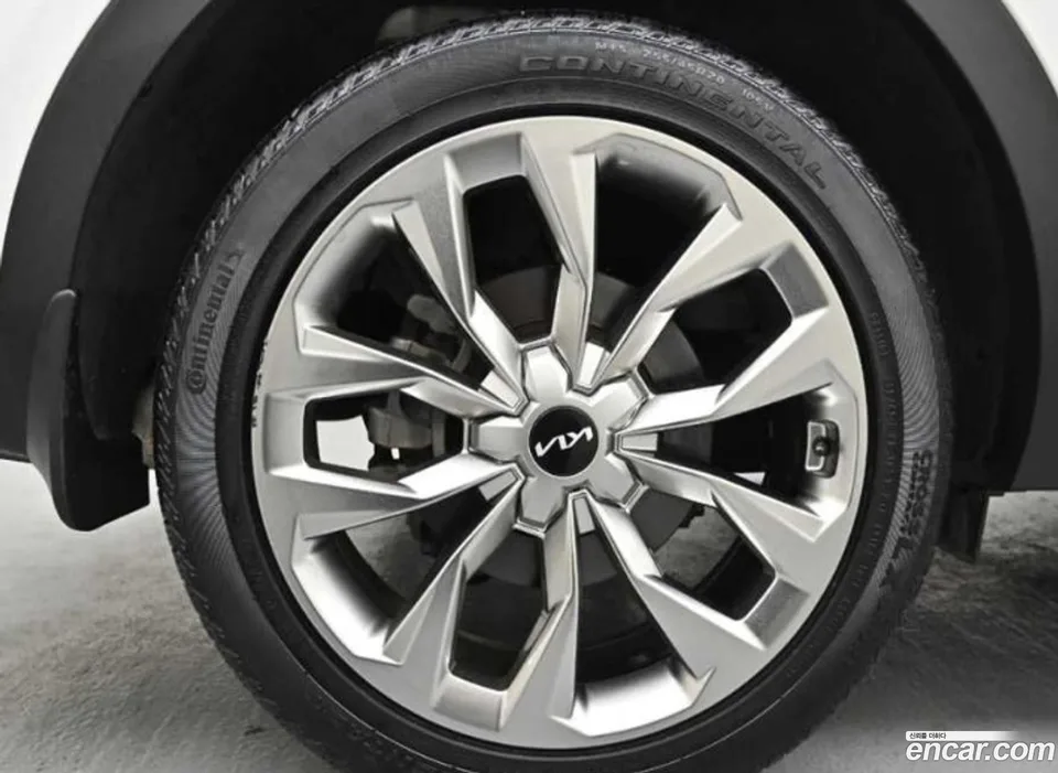 Kia Sorento 2.2 2WD 2022 — thumbnail 4