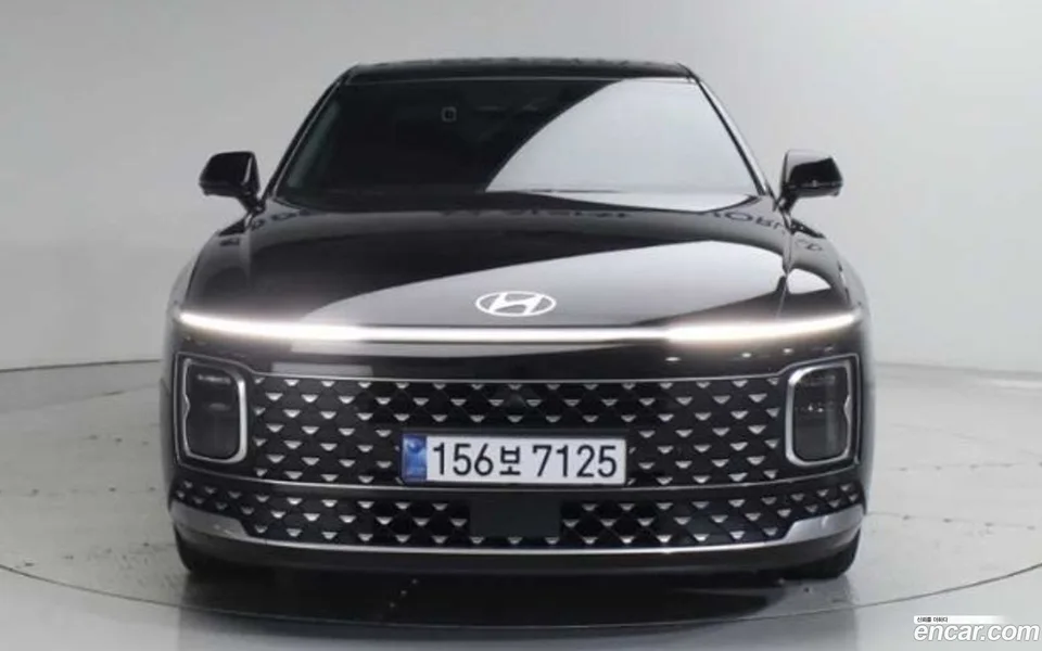 Hyundai Grandeur 2.5 2WD 2025 — thumbnail 3