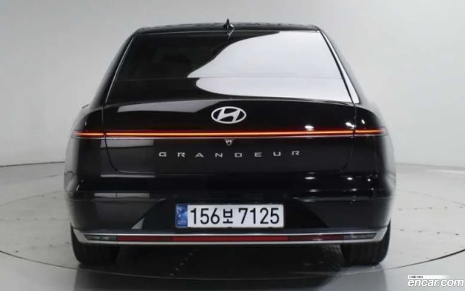 Hyundai Grandeur 2.5 2WD 2025 — thumbnail 4