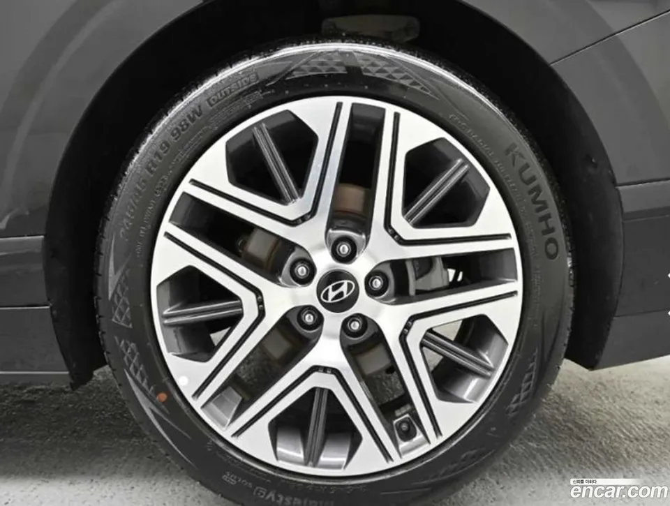 Hyundai Grandeur 2.5 2WD 2025 — thumbnail 5