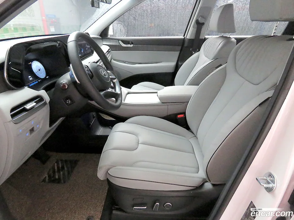 Hyundai Palisade 3.8 2WD 2024 — thumbnail 5