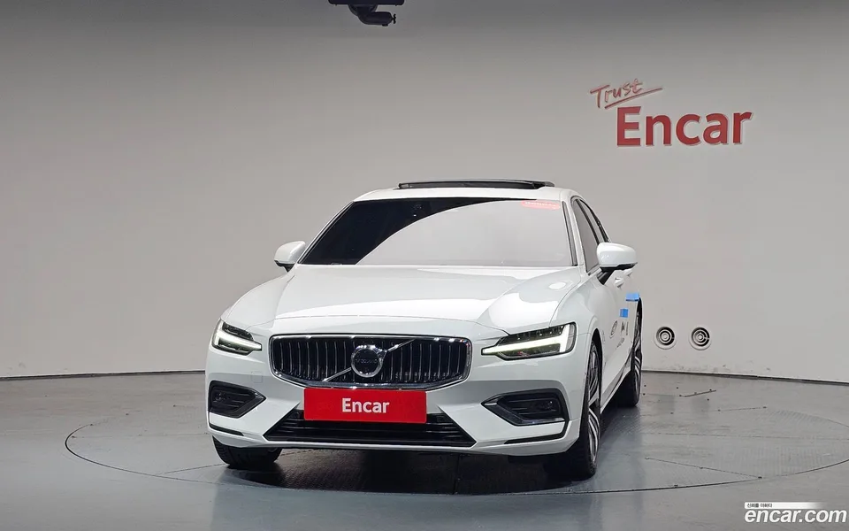 Volvo S60 B5 2023 — миниатюра 3