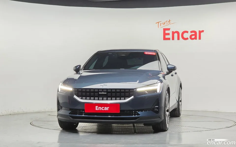 Polestar Polestar 2 2023 — thumbnail 3
