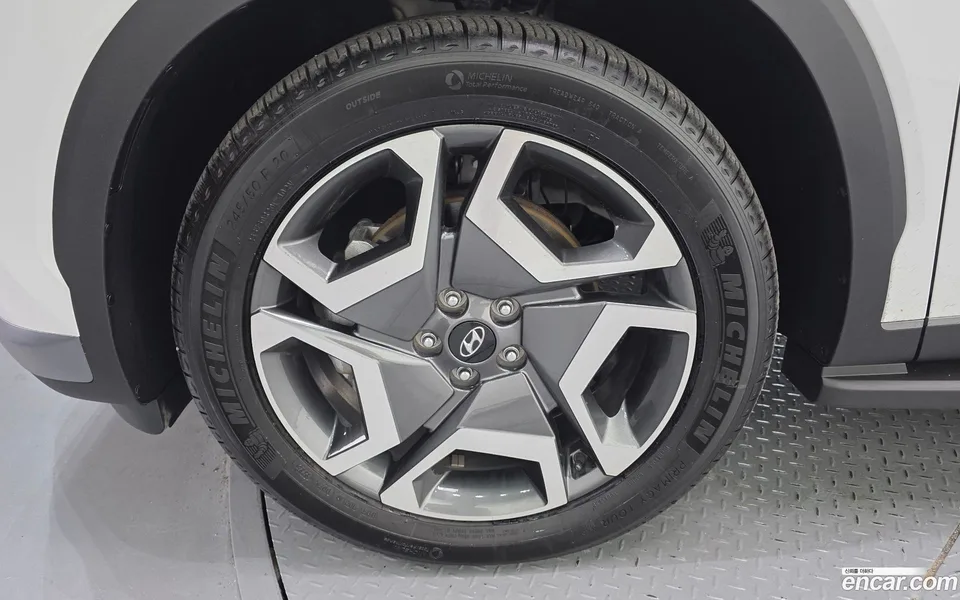 Hyundai Palisade 2.2 2WD 2023 — миниатюра 2