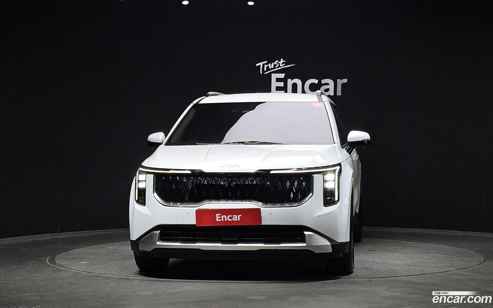 Kia Carnival HEV 9 2025 — thumbnail 3