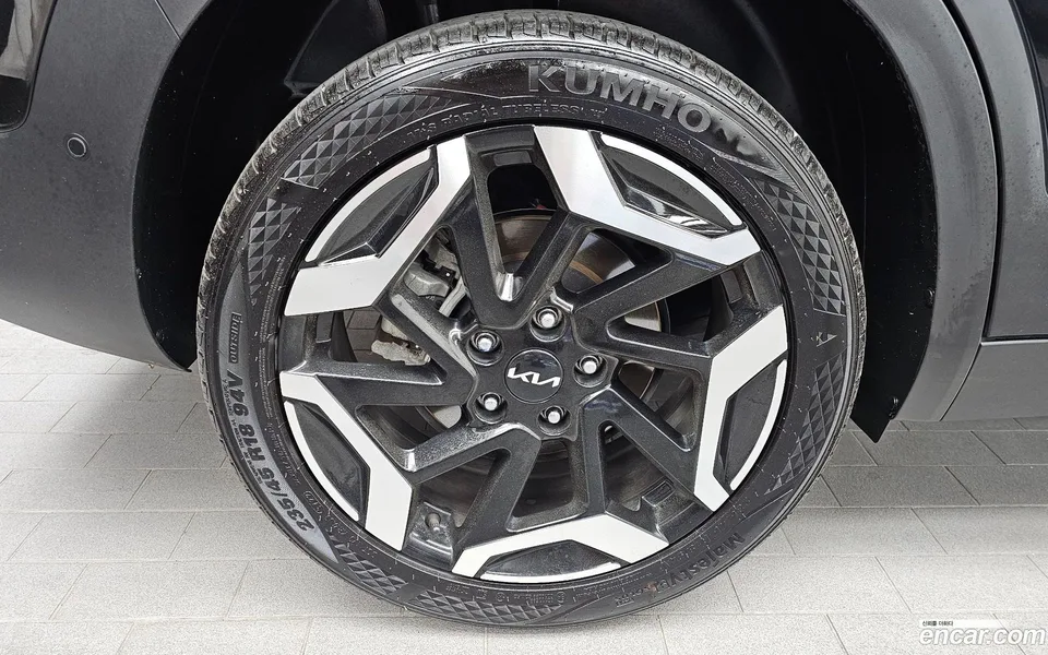Kia Seltos 1.6 2WD 2022 — thumbnail 2