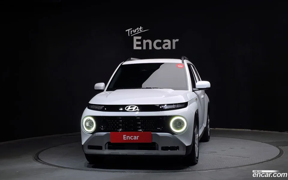 Hyundai Casper 2026 — thumbnail 3