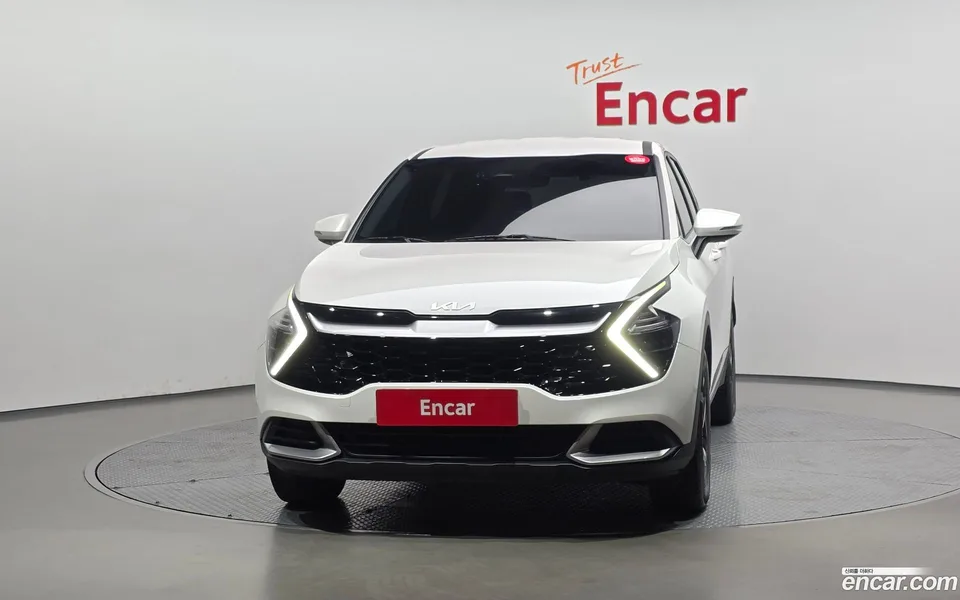 Kia Sportage 2.0 4WD 2024 — thumbnail 3