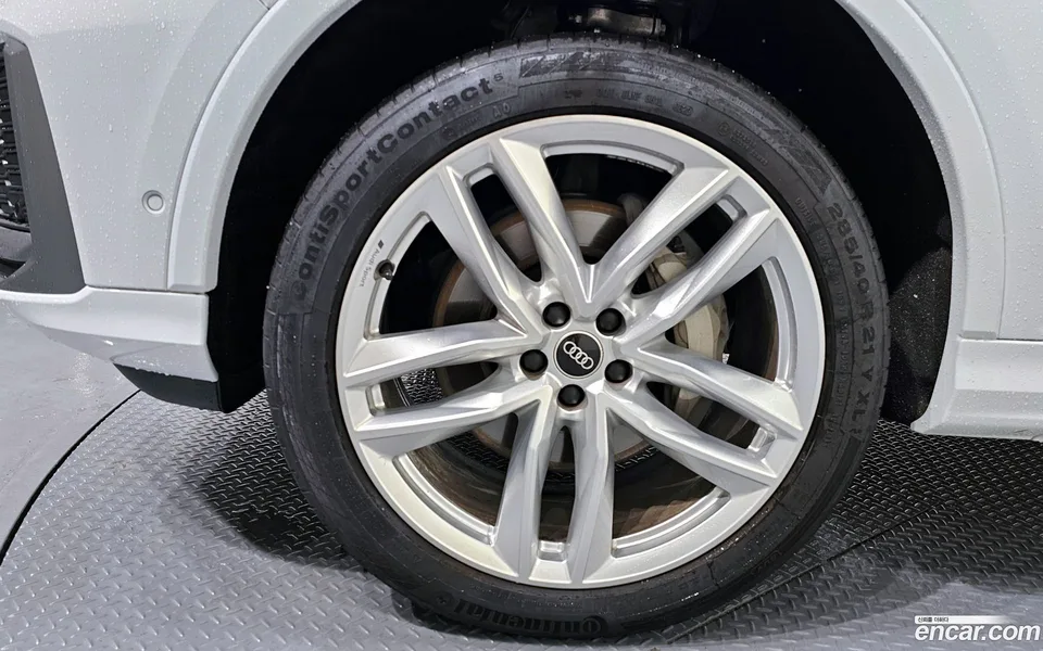 Audi Q7 (4M) 45 TDI 2023 — thumbnail 2