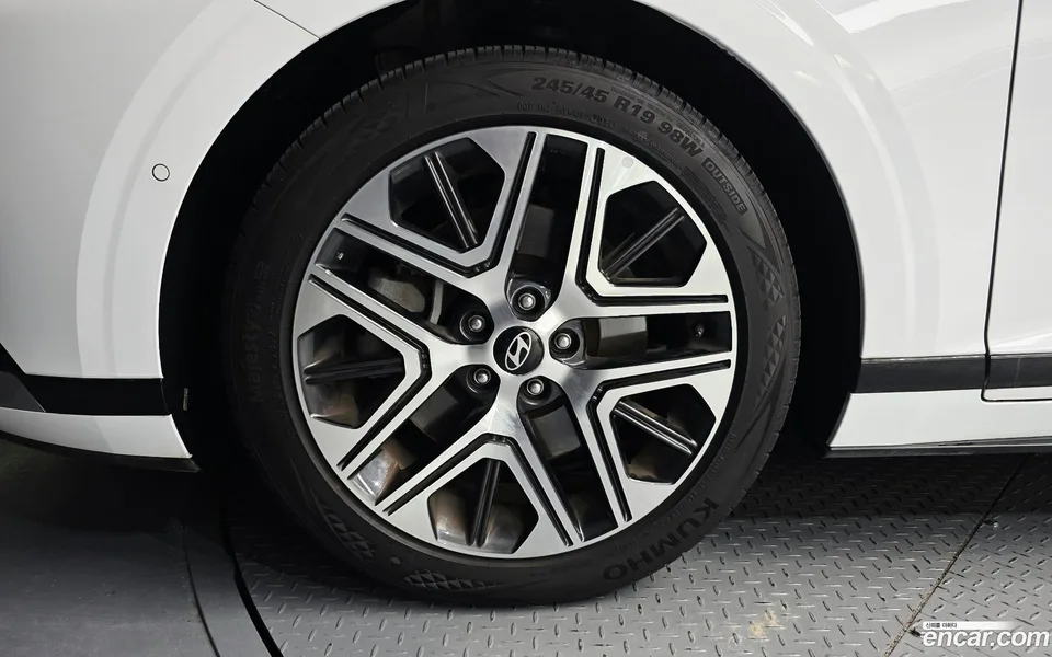 Hyundai Grandeur 3.5 2WD 2024 — thumbnail 5