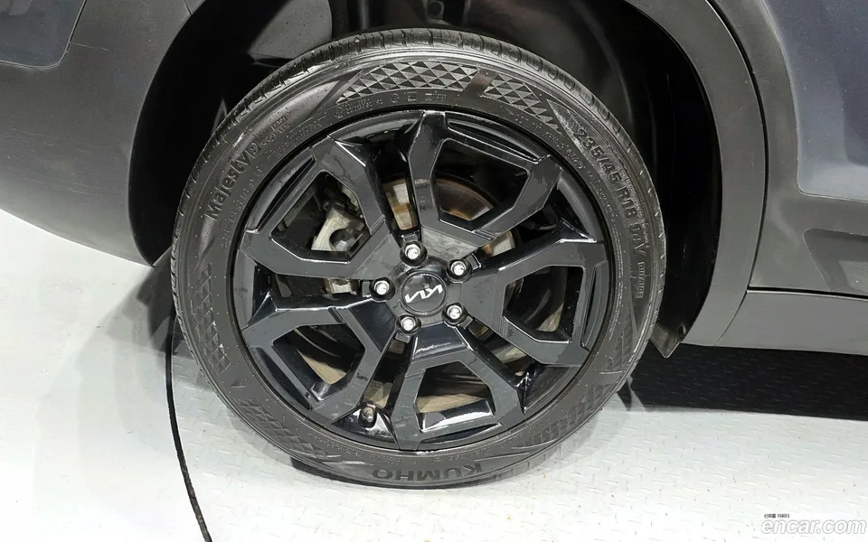 Kia Seltos 1.6 2WD 2023 — thumbnail 5