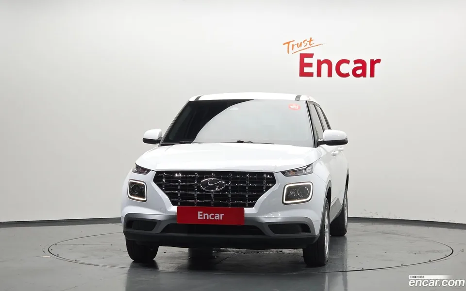 Hyundai Venue 1.6 2023 — thumbnail 3