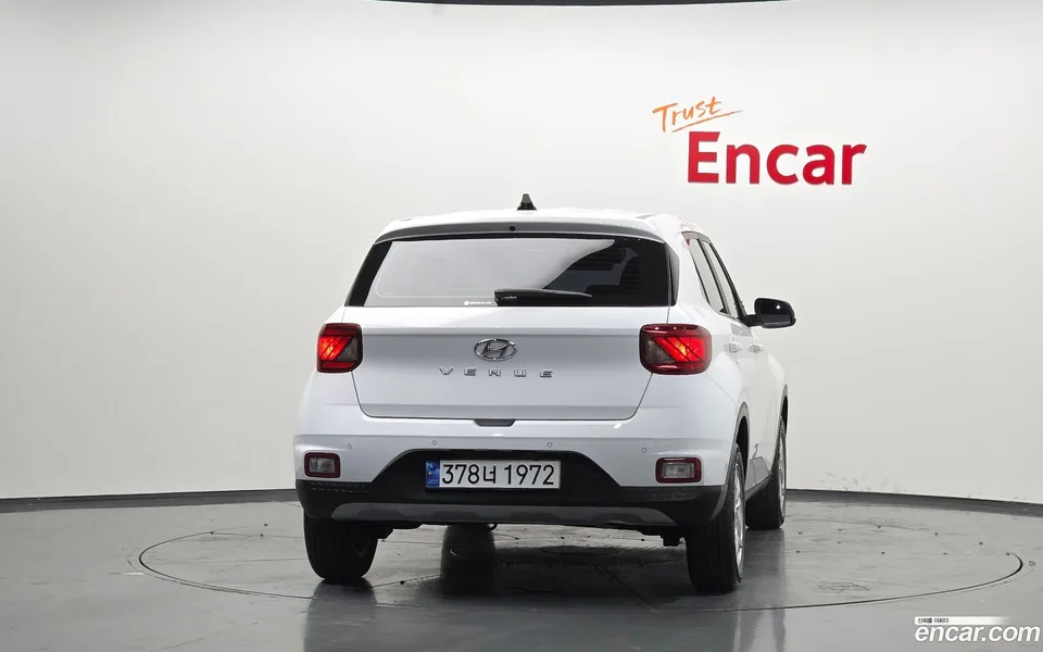 Hyundai Venue 1.6 2023 — thumbnail 4