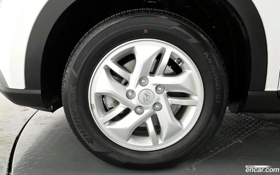Hyundai Venue 1.6 2023 — thumbnail 5