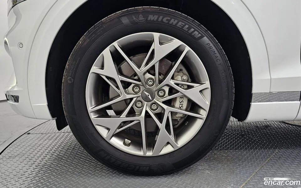 Genesis GV70 2.5T AWD 2023 — thumbnail 2