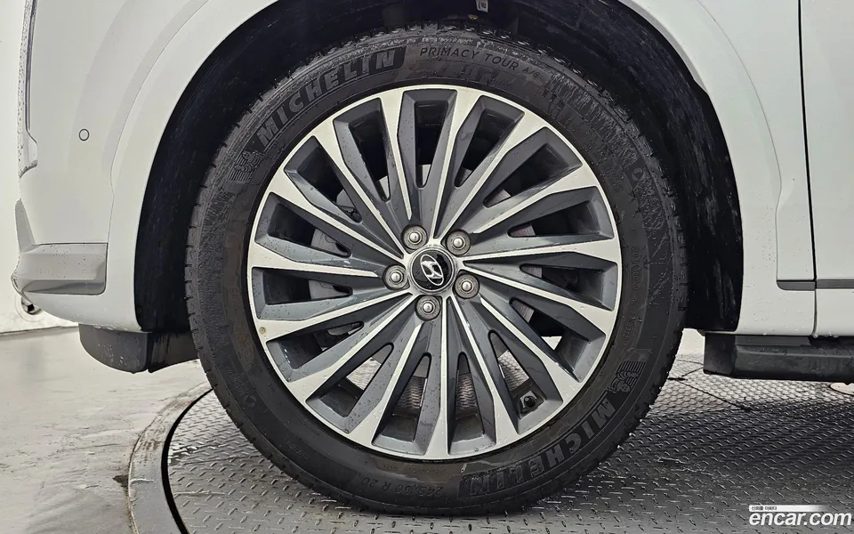 Hyundai Palisade 3.8 4WD 2024 — thumbnail 5