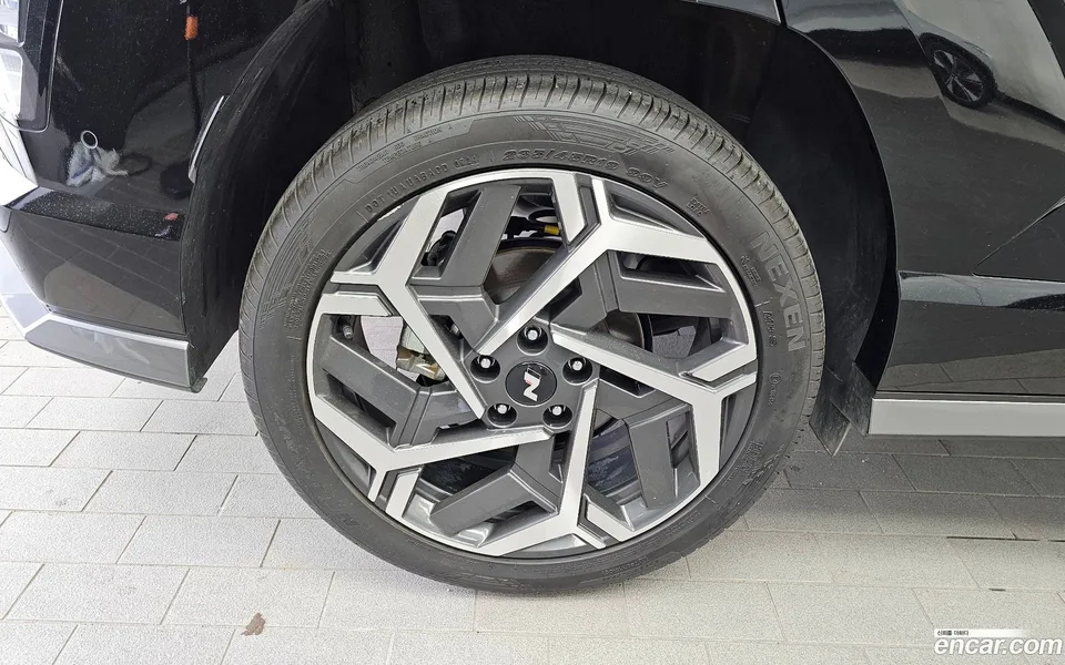 Hyundai Kona 1.6 2WD 2024 — thumbnail 2