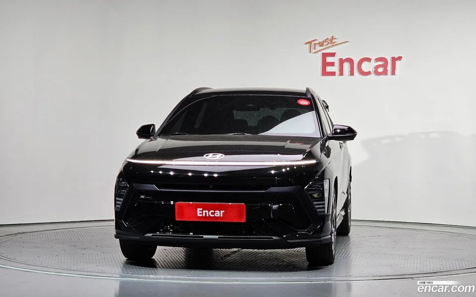 Hyundai Kona 1.6 2WD 2024 — thumbnail 3